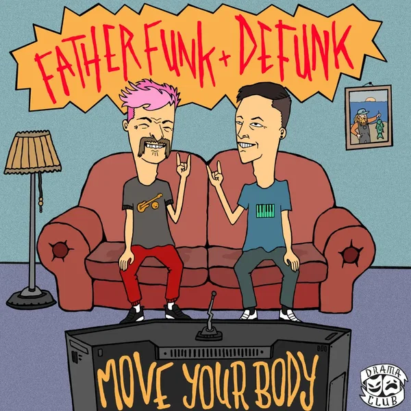 Move Your Body