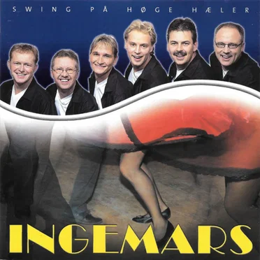 Swing på høge hæler
