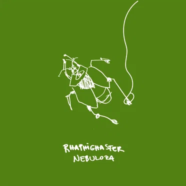 Rhaphigaster Nebuloza by Smrdljivi Martini - album cover