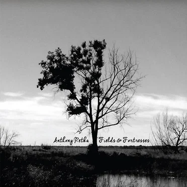 Fields & Fortresses by Anthony Retka - album cover