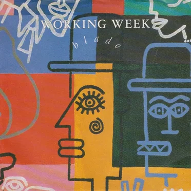 Blade / Waiting in Vain