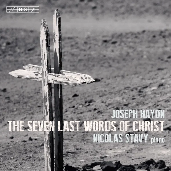 The 7 Last Words of Christ, Hob. XX/1C
