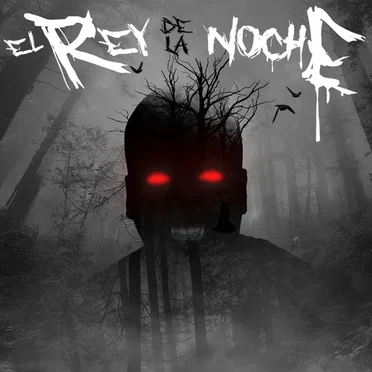 El Rey De La Noche by Future Hero - album cover