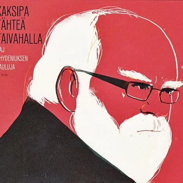 Kaksipa tähteä taivahalla