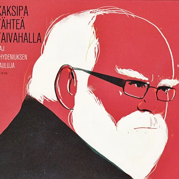 Kaksipa tähteä taivahalla