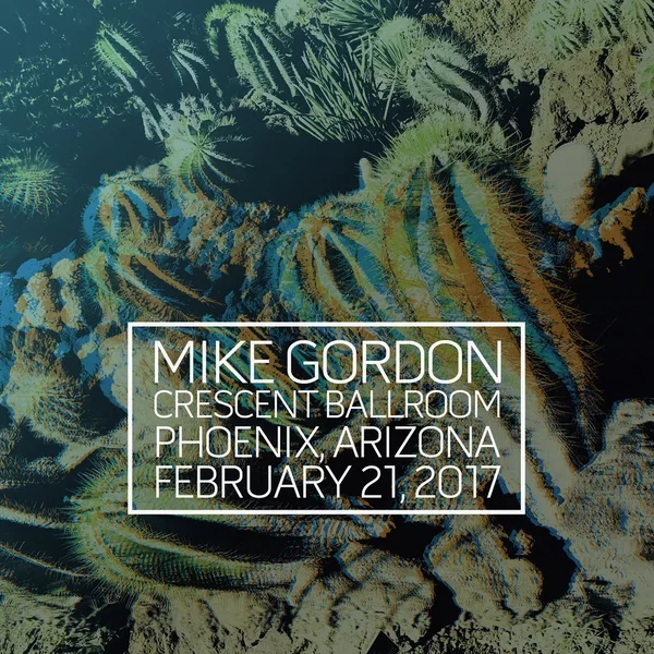 2018-02-21 Crescent Ballroom, Pheonix, AZ