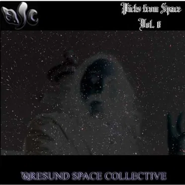 Picks From Space, Vol. 8