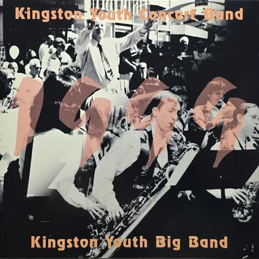 1999 by KYCB - album cover
