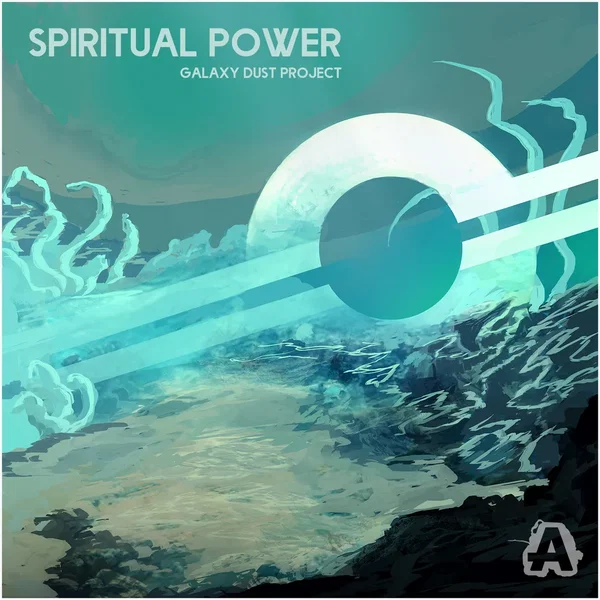 Spiritual Power