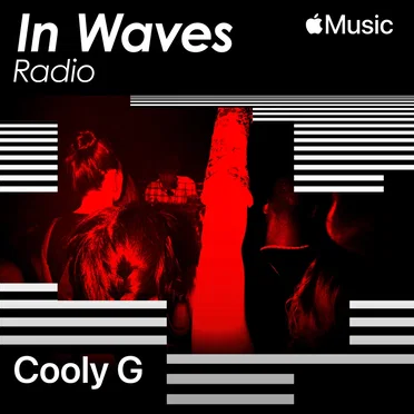 In Waves Radio Presents The Floor With Cooly G, Ep. 7