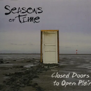 Closed Doors to Open Plains