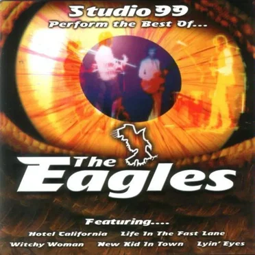 Studio 99 Perform the Best of.... The Eagles