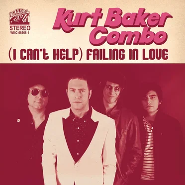 (I Can't Help) Failing In Love
