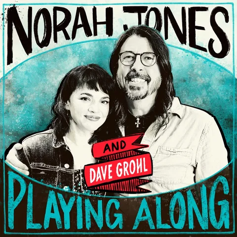 Norah Jones/Don Was