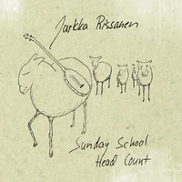 Sunday School Head Count