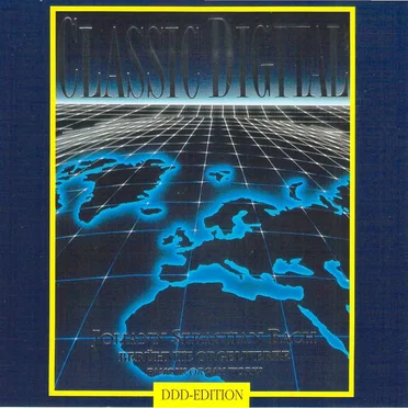 Famous Organ Works, Vol. 1