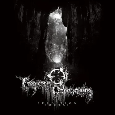 Dismal by Fragments of Unbecoming - album cover