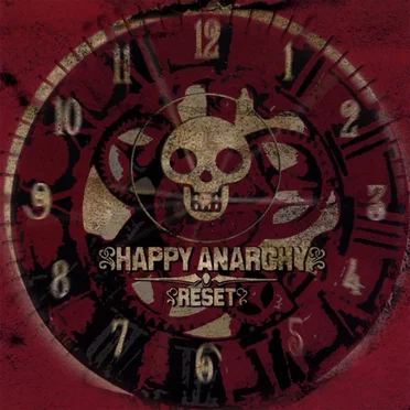 Happy Anarchy