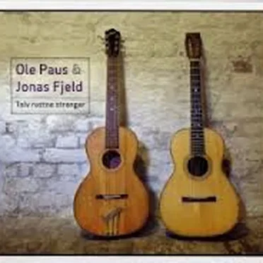 Tolv rustne strenger