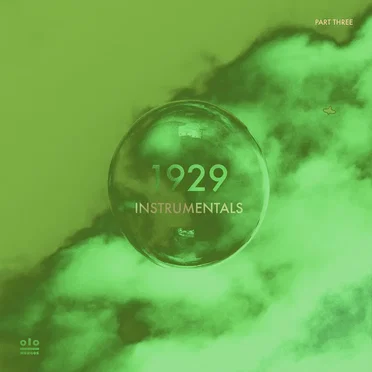 1929, Part Three (Instrumentals)