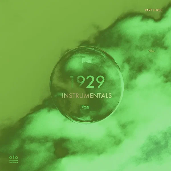 1929, Part Three (Instrumentals)