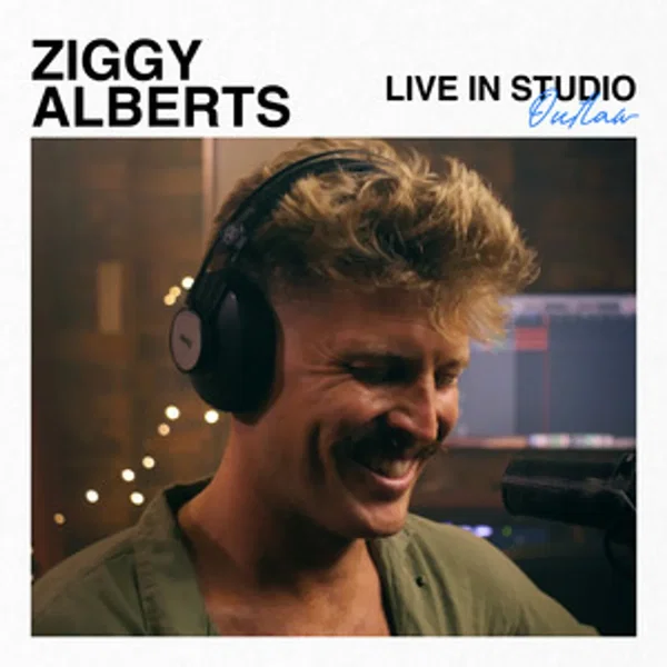 Outlaw (Live in Studio)