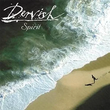 Spirit by Dervish - album cover