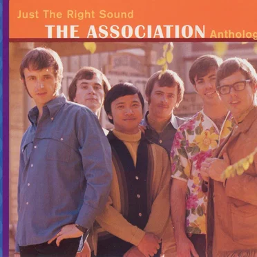 Just The Right Sound: The Association Anthology