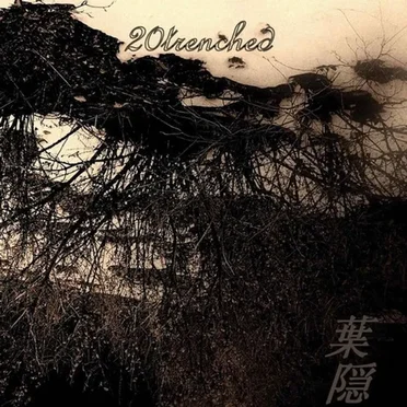 Hagakure by 20trenched - album cover