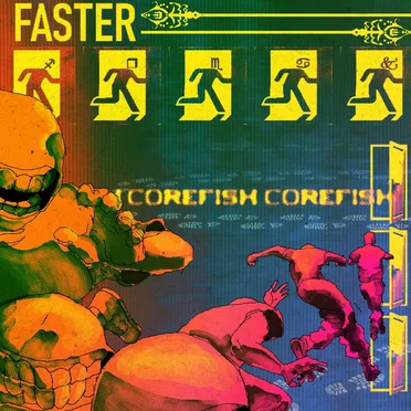 Faster
