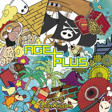 AGE+PLUS
