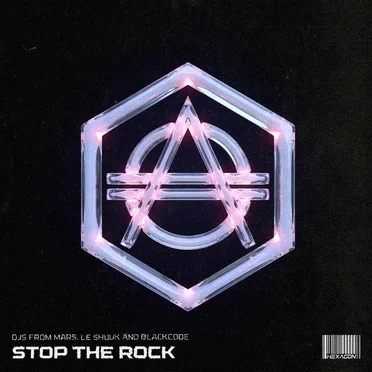 Stop the Rock
