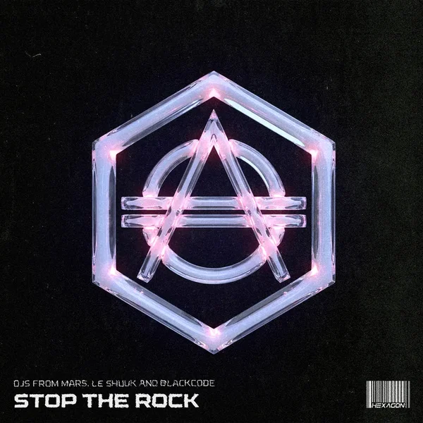 Stop the Rock