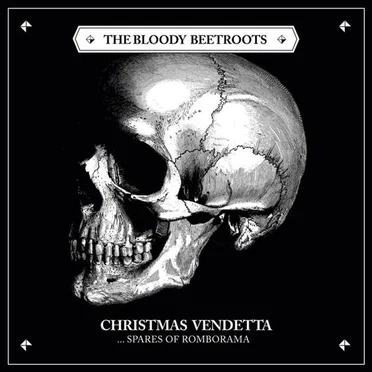 Christmas Vendetta... Spares of Romborama