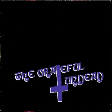 The Grateful Undead