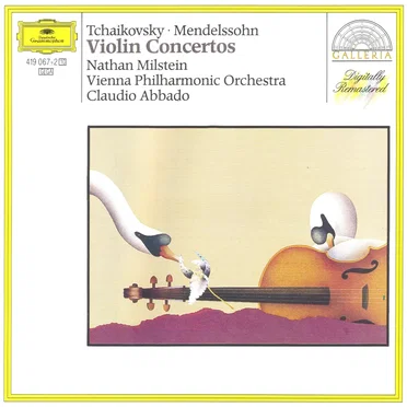 Violin Concertos
