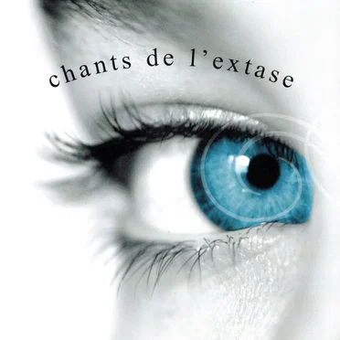 Chants de l'extase by Various Artists - album cover