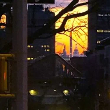 Sunshine 2020 / Through