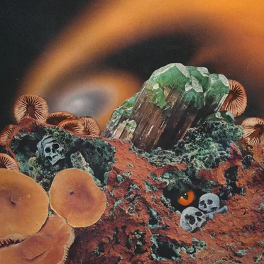 Slivered Hearse by Modulator II - album cover