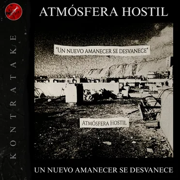 Un Nuevo Amanecer Se Desvanece