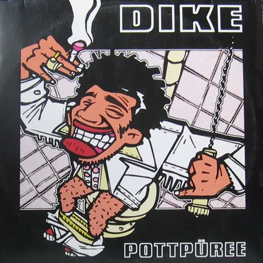 Pottpüree
