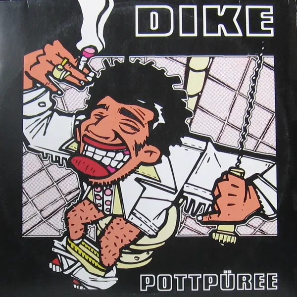 Pottpüree