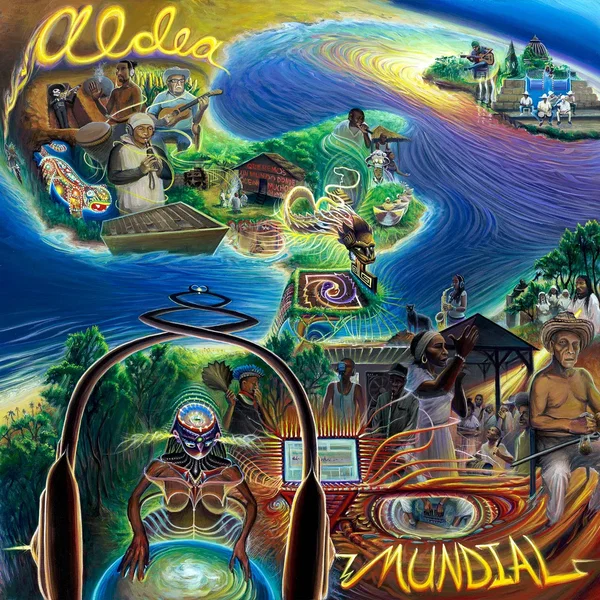 Aldea Mundial