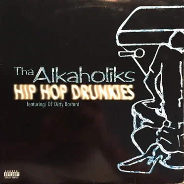 Hip Hop Drunkies