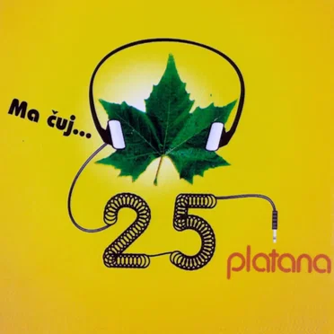 Ma čuj... 25