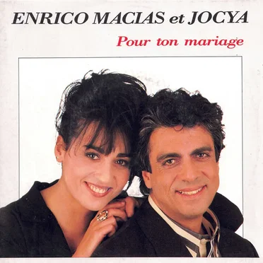 Pour ton mariage