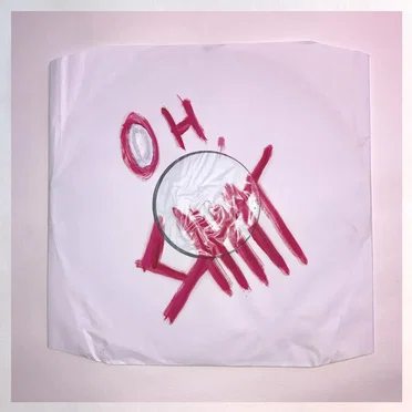 Oh, Shht! by Shht - album cover