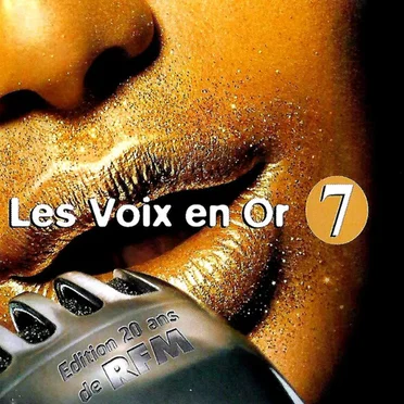 Les Voix en or, Volume 7 by Various Artists - album cover