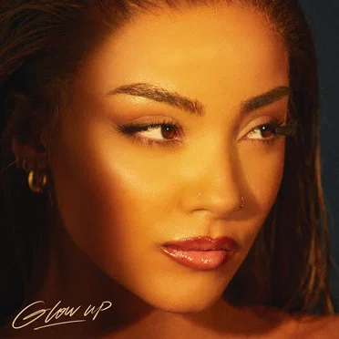 Glow Up by Wejdene - album cover