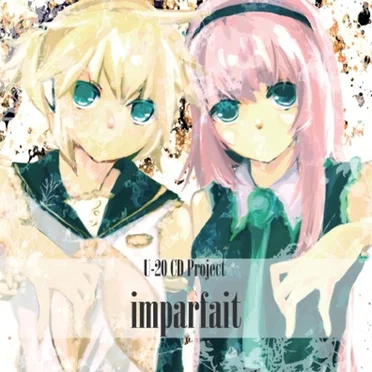 imparfait